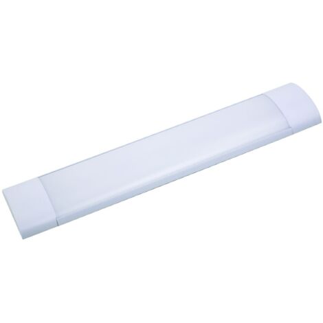 Plafoniera Flat Tricolor 25W 230V ( LAMPO cod. PLF25WMC )