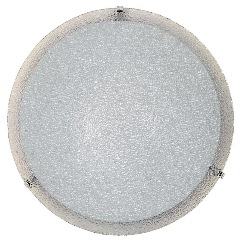 Gaia lampada plafoniera da soffitto E27 1 luce