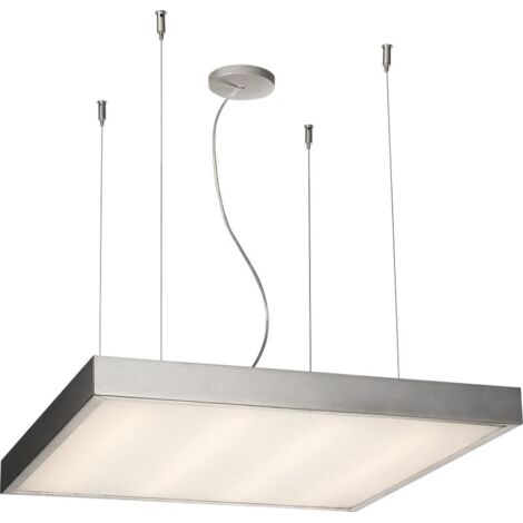 Plafoniera Guava Pendants Aluminium 4X14W 230V ( PHILIPS cod. 683044881 )