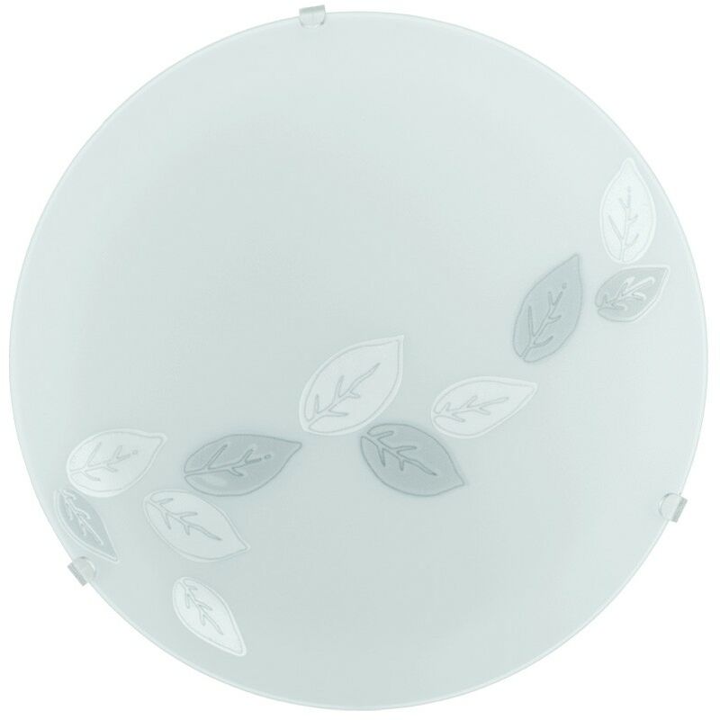 Image of Lampada da parete / soffitto mars luce bianca, E27 max. 1X40W