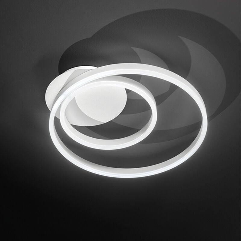 Perenz Illumina - lampadario a soffitto a led