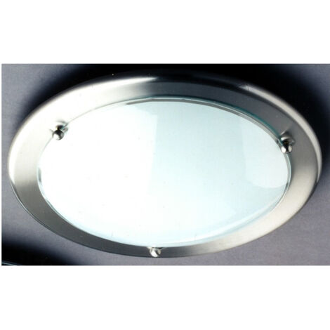 Plafoniera in vetro PRIMO 6101011-07