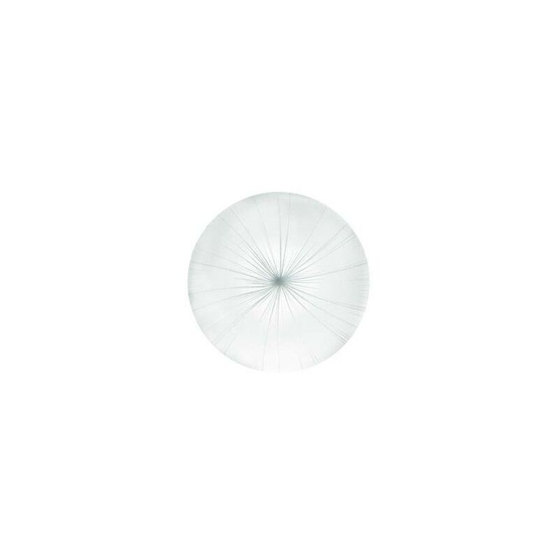 Plafoniera Interna CCT3 Bianco-Stripes