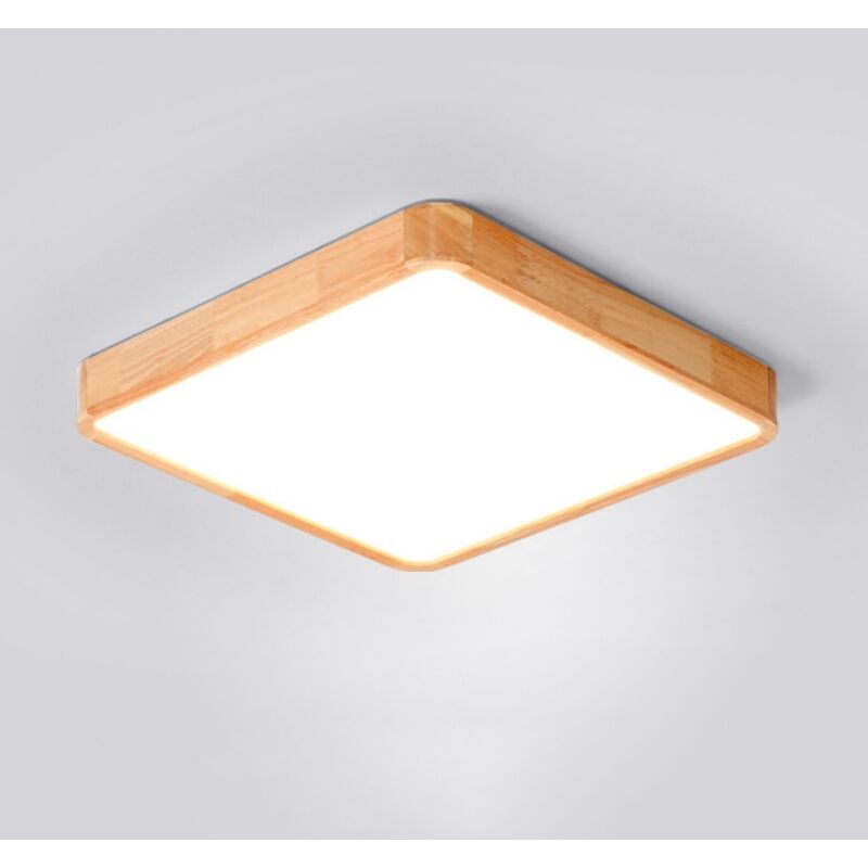 Wottes - Plafoniera Interna led Lampada da