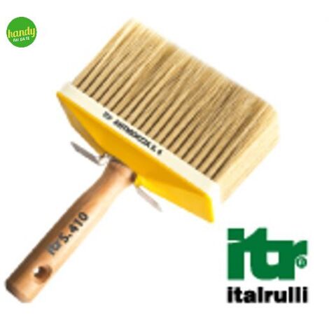 Plafoniera Italrulli antigoccia 5 x 15 cm