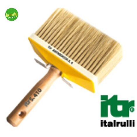 Plafoniera Italrulli antigoccia 6,5 x 16 cm