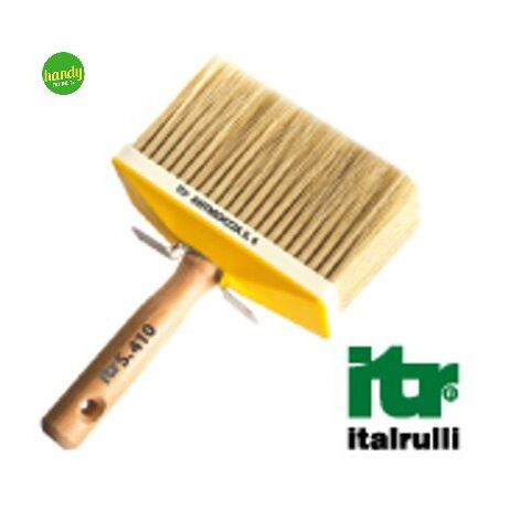 Plafoniera Italrulli antigoccia 7 x 17 cm