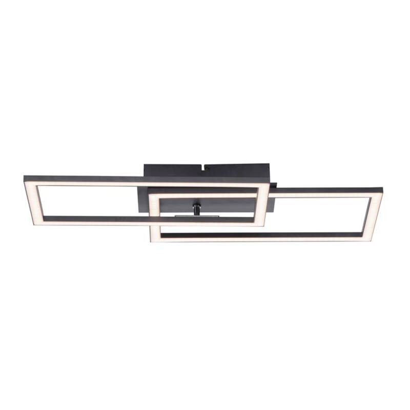 Plafoniera lampada da soffitto design luce LED