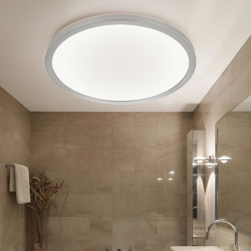 Plafoniera lampada da soffitto lampada da bagno