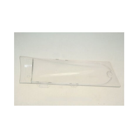 Plafoniera lampada sinistra - Cappa aspirante - WHIRLPOOL - 2509863662734195437