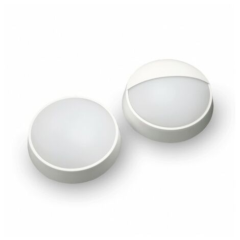 Plafoniera LED 14W 4000K IP54