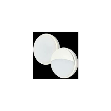 Plafoniera LED 16W 230V IP54 luce bianca 4000K LAPEMY16WBIBN da parete