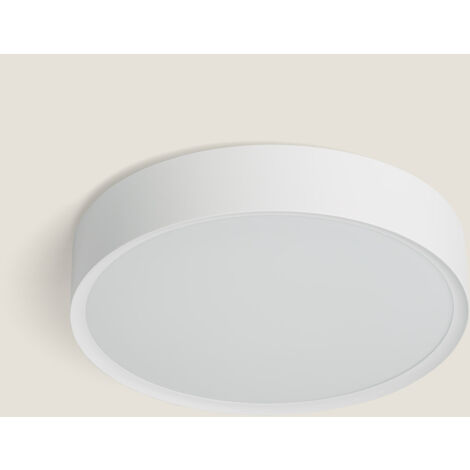 Plafoniera LED 17W CCT Selezionabile Ø300 mm Sfere Selezionabile (Caldo-Naturale-Freddo)