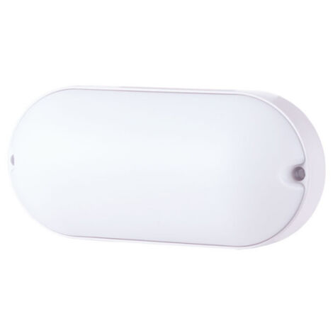 Plafoniera LED 18W 1685Lm 3000ºK IP54 Kyla 40.000H  [HO-DLOVA-18W-WW]