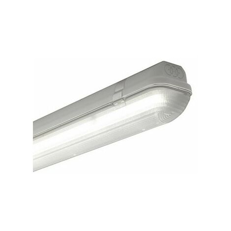 Plafoniera Led 1x12W, Lunghezza 660 mm