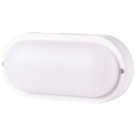 Plafoniera LED 20W 1872Lm 3000ºK IP54 Harlow 40.000H  [HO-DLOVB-24W-WW]