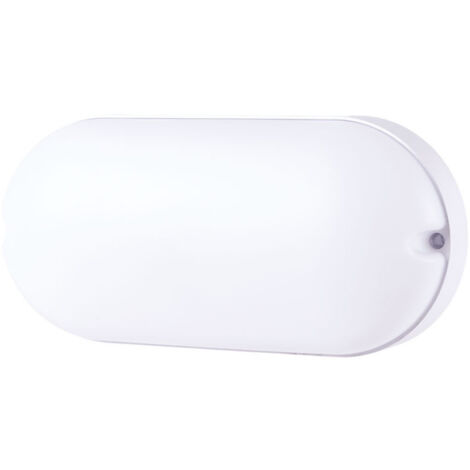 Plafoniera LED 24W 2.200Lm 6000ºK IP54 Kyla 40.000H  [HO-DLOVA-24W-CW]