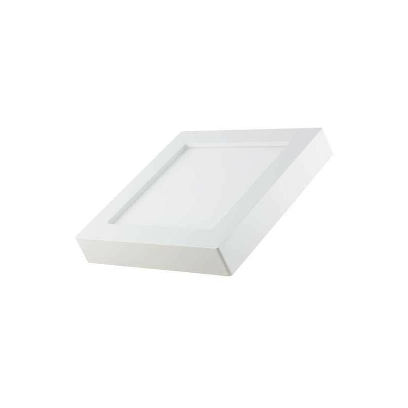 Optonica - Plafoniera led 24W Impermeabile IP44