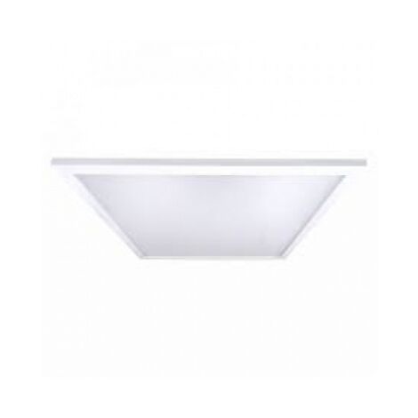 Plafoniera LED 36W 600x600mm backlight UGR19 luce naturale 4000KBEG70085