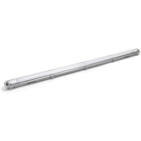 PLAFONIERA LED 4000K 1X18W MT.1,2