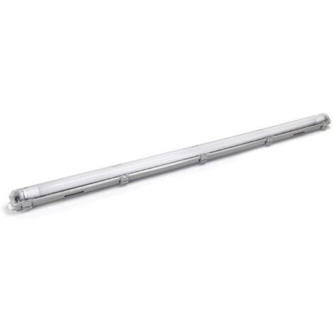 PLAFONIERA LED 4000K 1X18W MT.1,2
