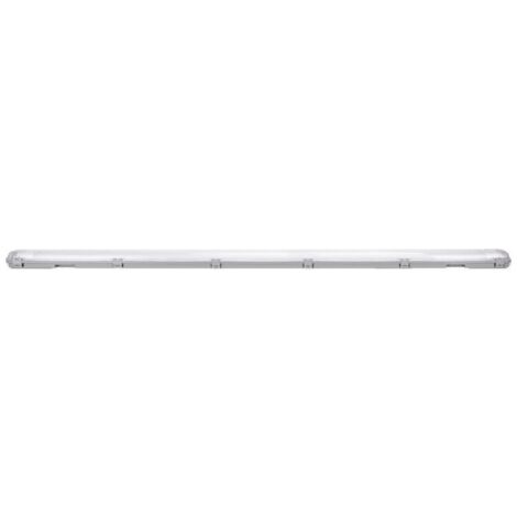 PLAFONIERA LED 4000K 2X22W MT.1,5