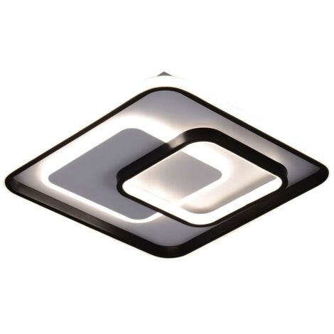 Plafoniera LED 72W CCT Vega