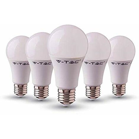 Lampada da soffitto a LED dimmerabile per uso residenziale lampada da tavolo nera effetto lampada REMOTE CONTROL V  -TAC 40921