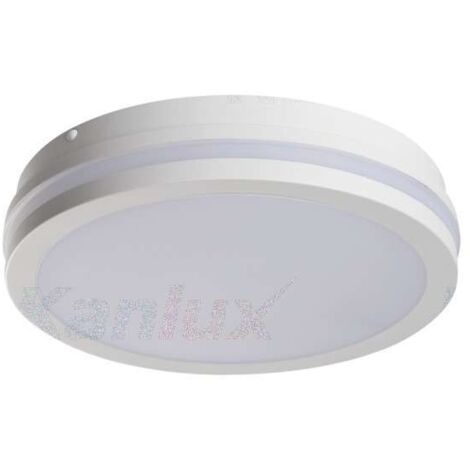 PLAFONIERA LED BENO 24W NW-O-W - KANLUX - Luce NATURALE