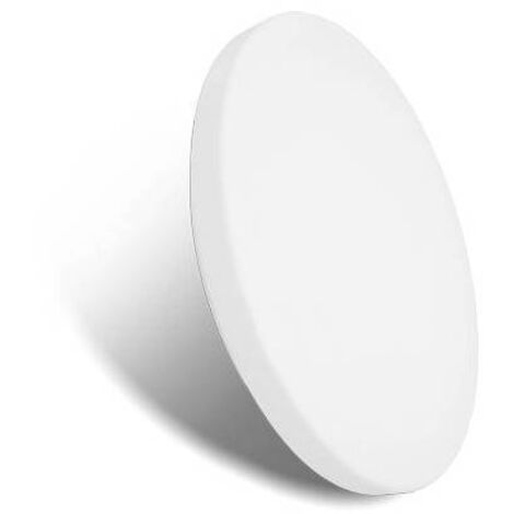 PLAFONIERA LED BLANCA SLIM CENTURY