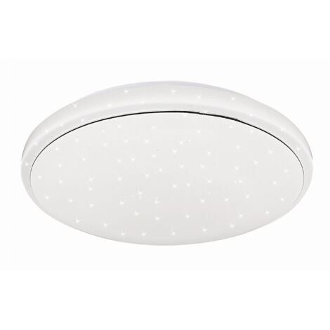 Plafoniera LED Candellux Jasper 49cm 36W 4000K IP44