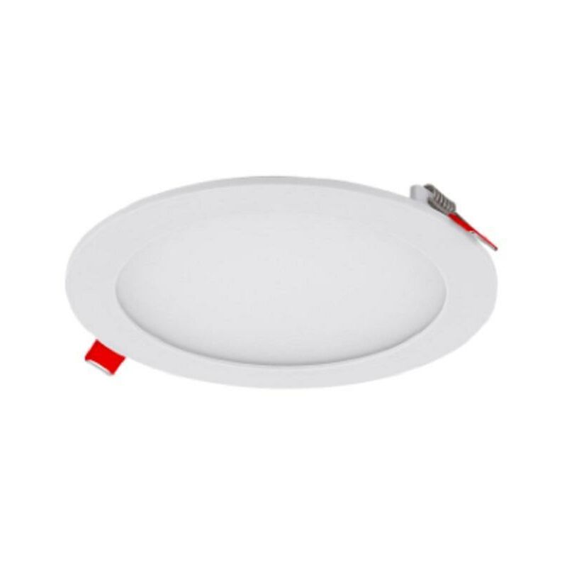 Image of Century - p-tondo18 - pannello led con plafon 4000k lumn 1440 ptp-182240