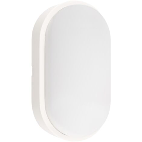 Plafoniera led century oasi cct 14w 3000-4000-6500k bianco - osob-1411900