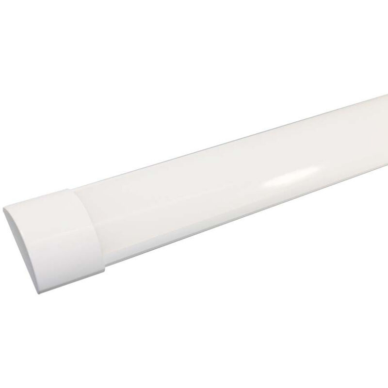 V-tac Lumi 20w Led Grill Fitting 60cm Samsung Chip 3000k