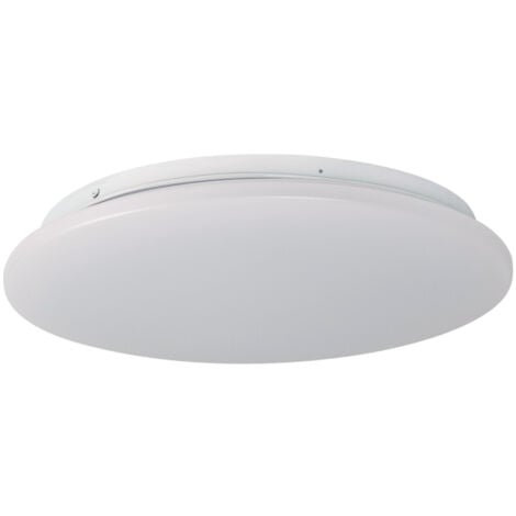 Gasiashop - WLG02-18W - UNIVERSO WLG02-18W PLAFONIERA LED CIRCOLARE 18W DA  ESTERNO IP65 3000K - 4000K - 6500K