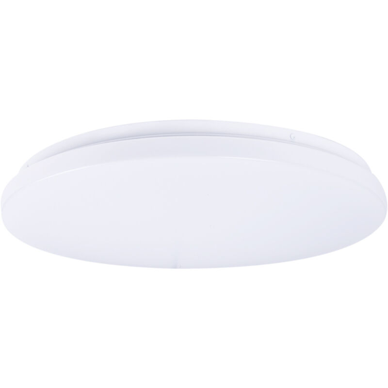 Plafoniera LED con sensore 23W - Ø38cm - 4000K