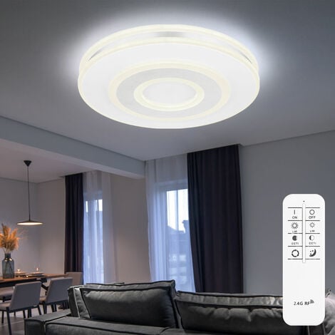 CableMarkt - Luce notturna a LED con interruttore da 1W e tipo di spina  230VAC