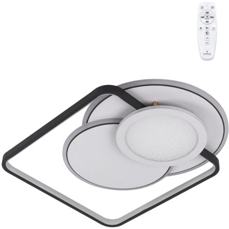 Plafoniera LED Cora 82W 5500lm 3CCT Dim Smart