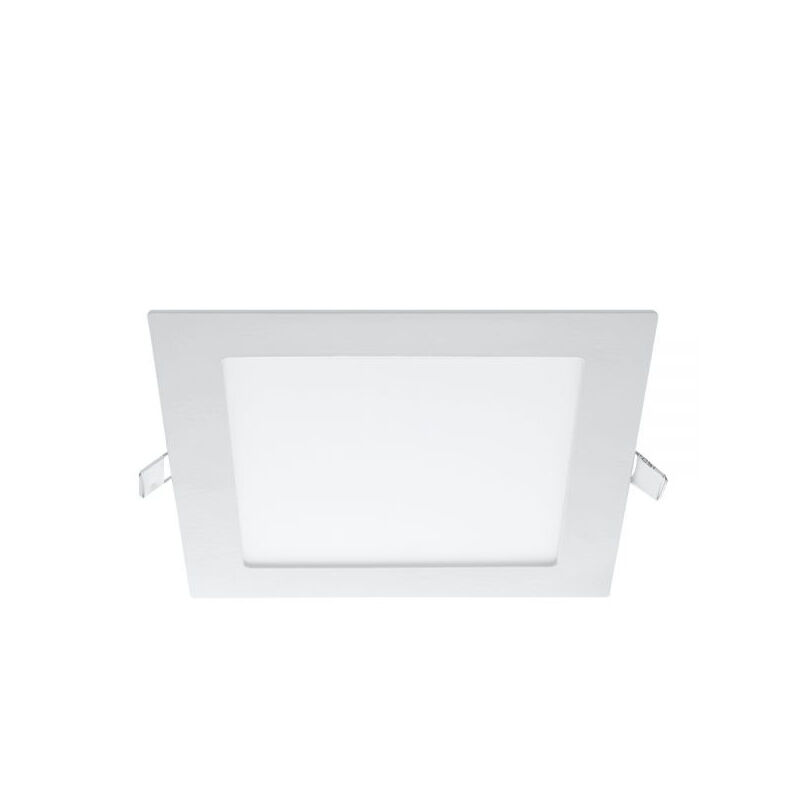 Ecolux - Plafoniera led da Incasso Extra Piatta 6W...