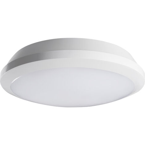 PLAFONIERA LED DABA PRO 25W NW-W - KANLUX                                                                - Luce NATURALE