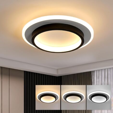 Applique da Parete Interno, 16W 1800LM Lunga Lampada da Parete Led