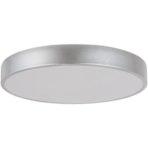 Plafoniera LED effetto stelle Rabalux Octav2 Ø40 24W