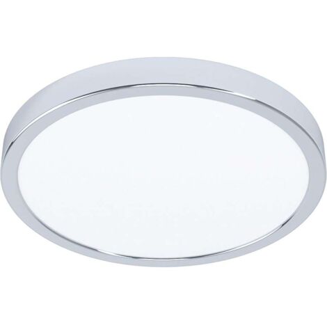 Plafoniera LED Fueva5 Bianca Tonda 20,5W 4000K