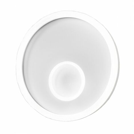 Plafoniera moderno Gea Luce TULLIA P4 40W LED 3000°K