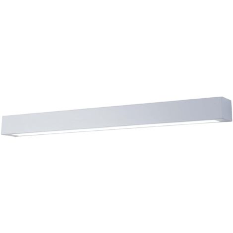 Plafoniera LED Ibros Light Prestige 24W CCT IP44 bianca
