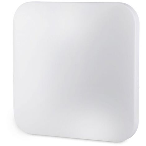 Plafoniera LED illuminazione sala da pranzo 4000K lampada corridoio bianco V-TAC 1435