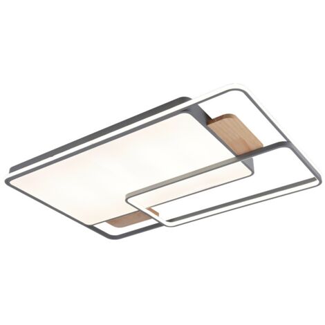 Plafoniera LED Indus 225W 14500 Lm 3CCT Dim