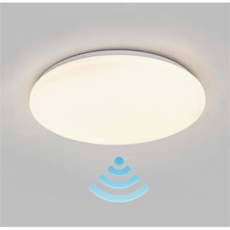 Plafoniera LED Intelligente WiFi Dimmerabile Soffitto Alexa, R5111