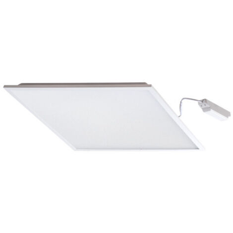Plafoniera LED Kanlux Blingo 28W 4000K quadrata 59,5cm