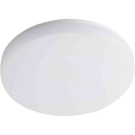 Plafoniera LED Kanlux VARSO 24W 4000K sensore IP54